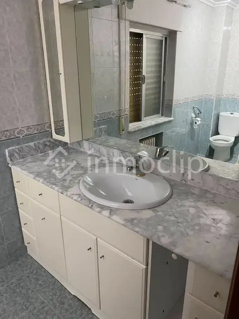 Pis de 117 m² a Salamanca