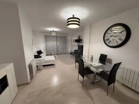 Appartamento 135 m² a Valencia
