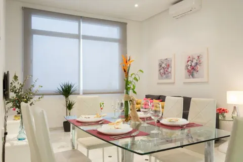 Wohnung 70 m² in Jerez de la Frontera (3/12)