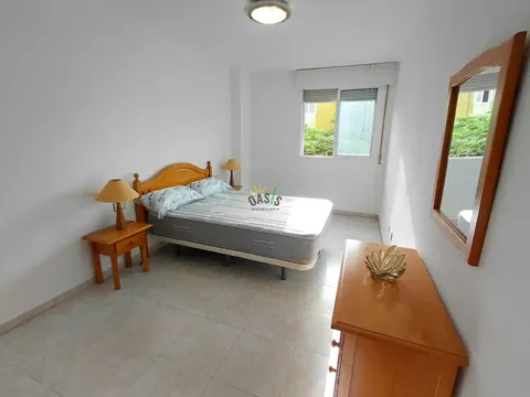 Appartement 85 m² à Santa Cruz de Ténérife