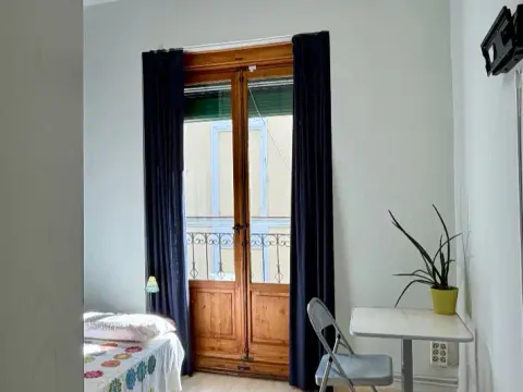 Habitació de lloguer, Madrid (2/33)
