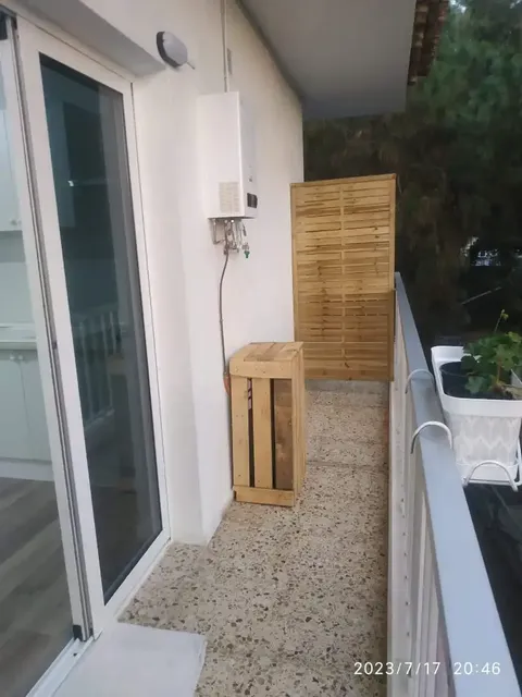 Pis de 50 m² a La Guancha (3/6)