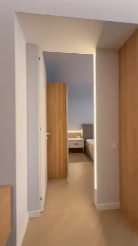 Квартира 67 м² у Madrid