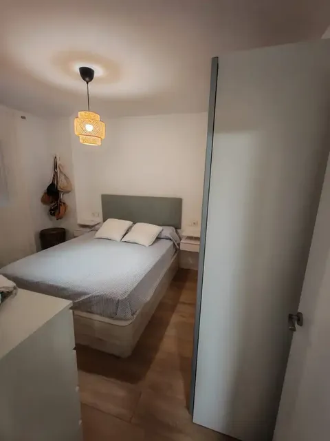Wohnung 45 m² in El Ejido