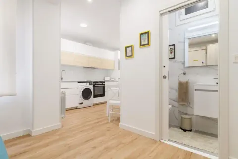 Wohnung 39 m² in Granada