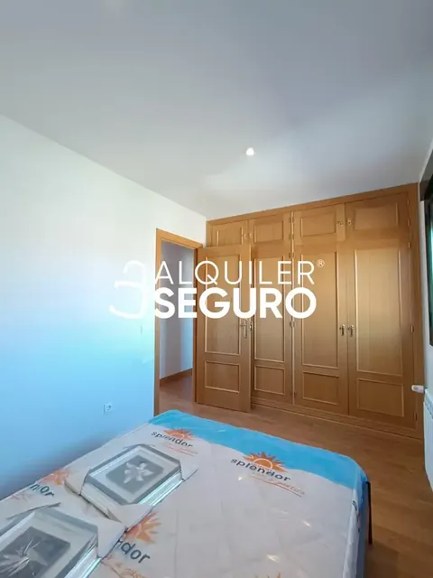 Pis de 140 m² a Illescas
