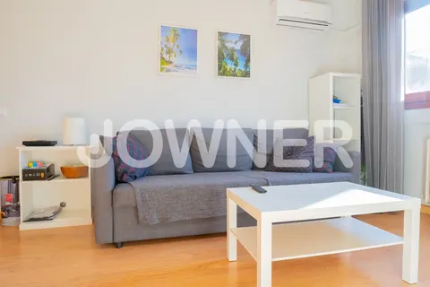 Appartamento 45 m² a Madrid