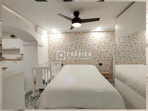 Pis de 61 m² a Sevilla