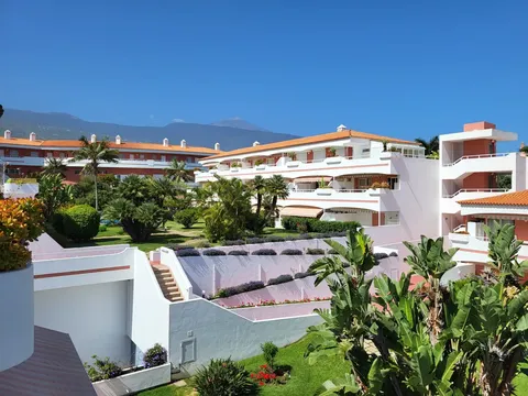 Pis de 86 m² a Puerto de la Cruz