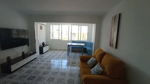 Wohnung 80 m² in Fuengirola