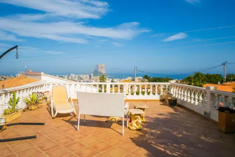 Pis de 288 m² a Calp