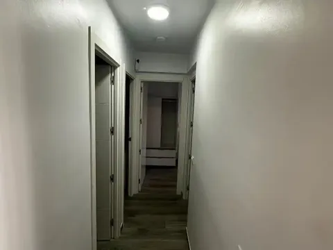 Habitació de lloguer, Sevilla
