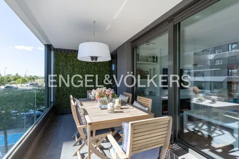 Appartamento 170 m² a Madrid