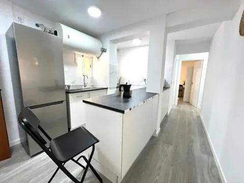 Habitació de lloguer, Getafe