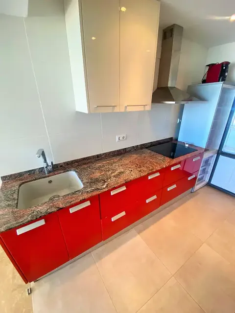 Wohnung 83 m² in Cullera