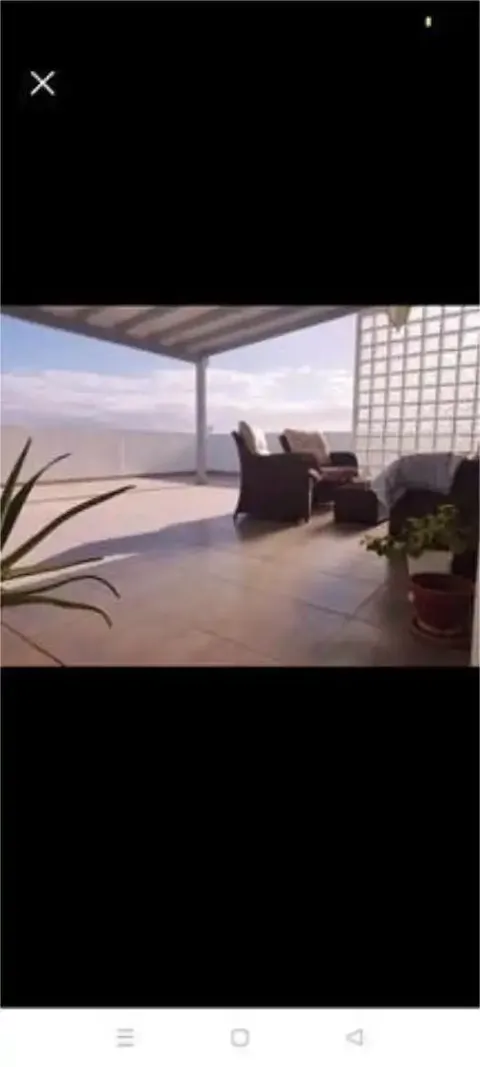 Habitació de lloguer, Arona