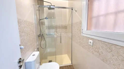 Flat 98 m² in Madrid