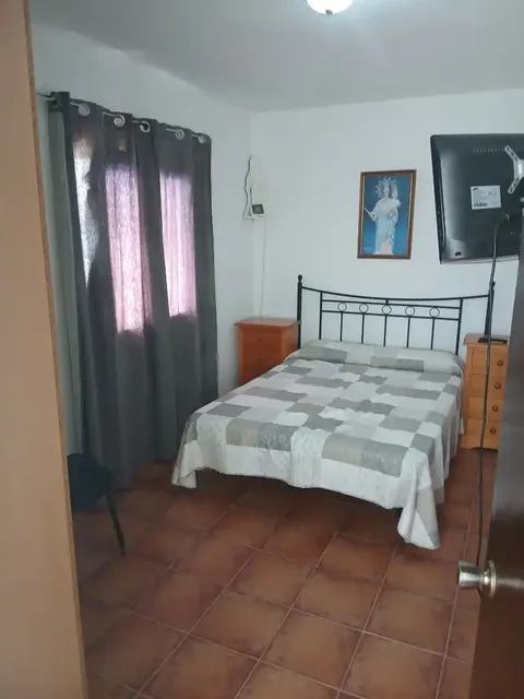 Chambre à louer, Barbate