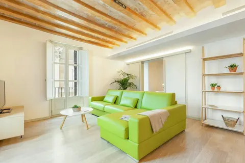 Wohnung 69 m² in Barcelona