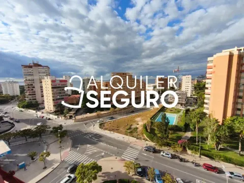 Pis de 80 m² a Alacant