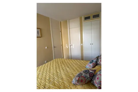 Pis de 96 m² a Oriola