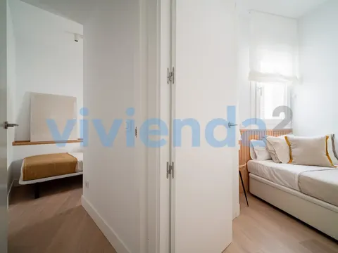 Pis de 79 m² a Madrid