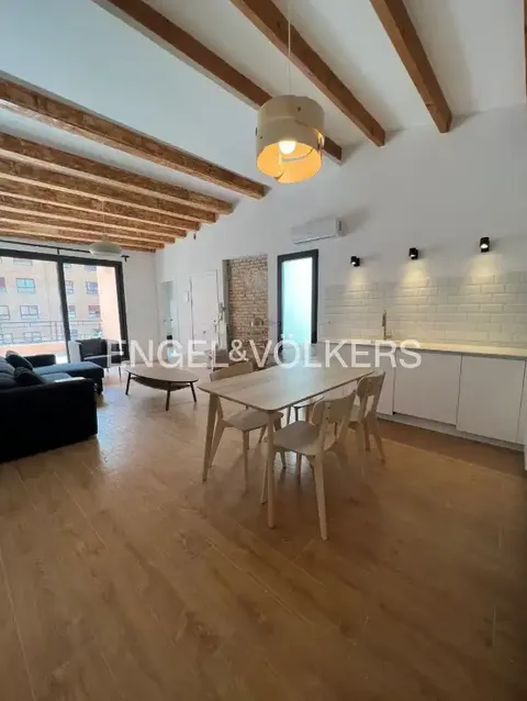Appartement 90 m² à Valence