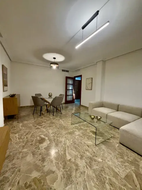 Pis de 80 m² a Andújar