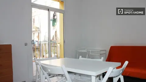 Habitación en alquiler, Barcelona