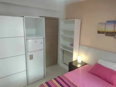 Zimmer zur Miete, Madrid