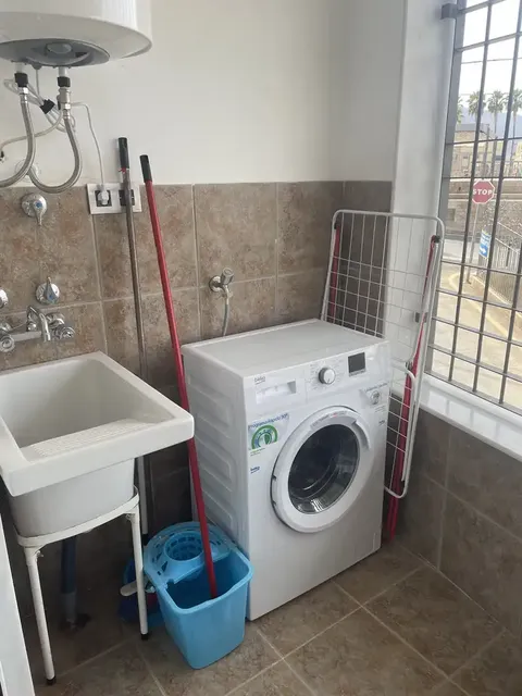 Pis de 70 m² a Alhama de Almería