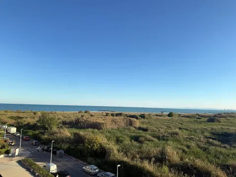 Pis de 44 m² a la Pobla de Farnals