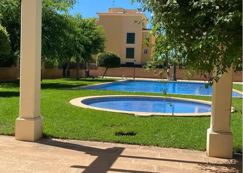 Piso de 60 m² en Llucmajor