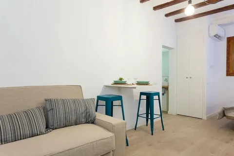Pis de 35 m² a Barcelona