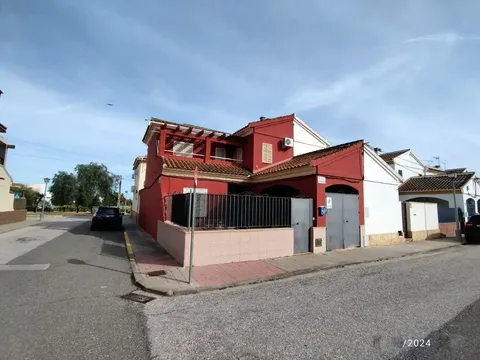 Casa 124 m² a Benacazón