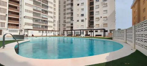 Wohnung 84 m² in Gandia