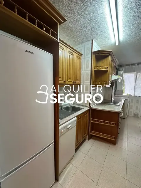 Pis de 65 m² a Fuenlabrada