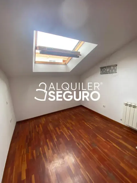 Pis de 74 m² a Azuqueca de Henares