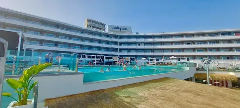 Pis de 54 m² a Calvià