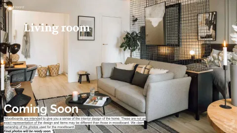 Pis de 65 m² a Barcelona