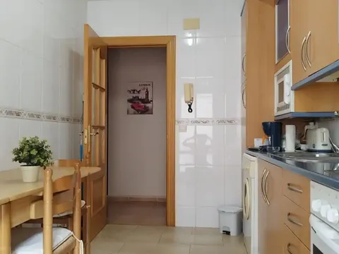 Pis de 85 m² a San Andrés del Rabanedo