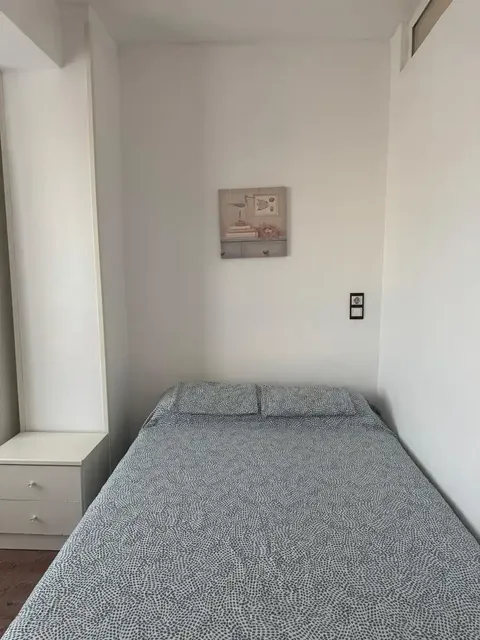 Pis de 80 m² a Almeria