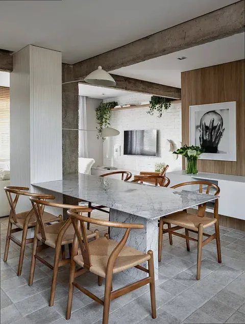 Apartamento 54 m² em Saragoça (4/12)