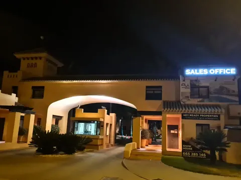Pis de 70 m² a Los Alcázares
