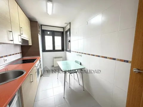 Pis de 65 m² a Burgos