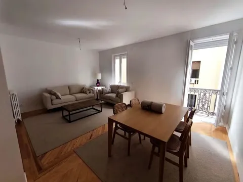 Appartamento 149 m² a Madrid