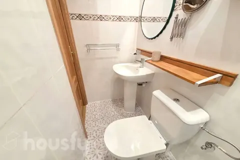 Pis de 26 m² a Madrid