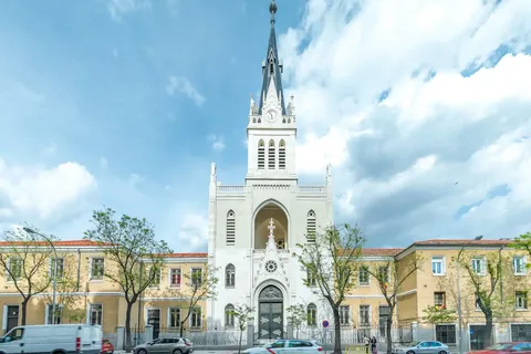 Pis de 183 m² a Madrid