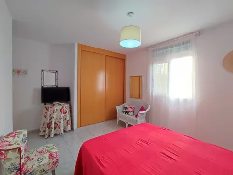 Pis de 71 m² a Arona