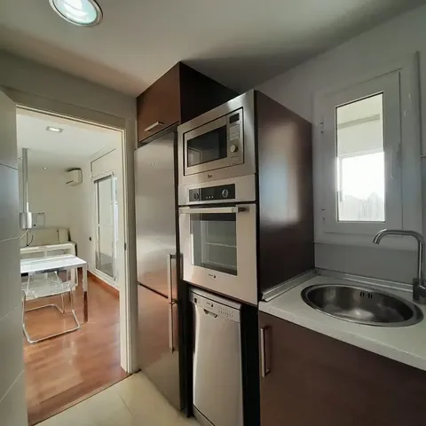 Appartamento 77 m² a Santa Perpètua de Mogoda